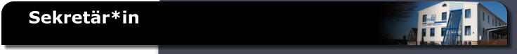 Sekret�r*in
